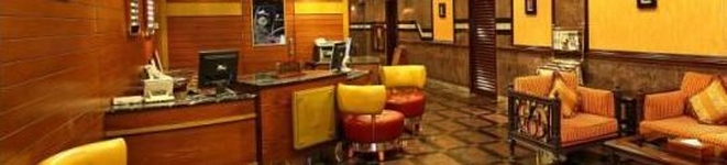 Fortune Hotel Apartment - Bur Dubai