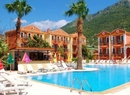 Фото Akdeniz Beach Hotel Oludeniz