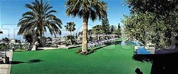 Amathus Beach Hotel Limassol