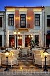 Civitas Rethymnae Boutique Hotel