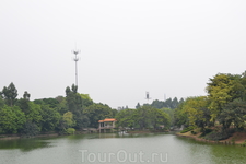 Деревня керамики (Шивань)