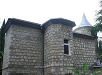 Принцевский Замок