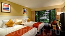 Фото DoubleTree Resort by Hilton Phuket-Surin Beach