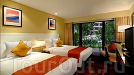 DoubleTree Resort by Hilton Phuket-Surin Beach