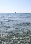 вода прозрачная пляж Tanka village