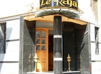 Le Raja Hotel