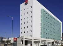 Ibis Moussafir Tanger City Center