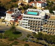 Carvi Beach Hotel Algarve