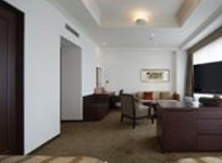ANA Crowne Plaza Hotel Chitose