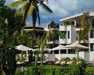 Le Cardinal Exclusive Resort