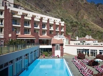 Paul Do Mar Aparthotel