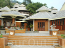 Фото Centara Chaan Talay Resort & Villa