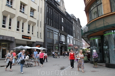 Старая Рига Старая Рига