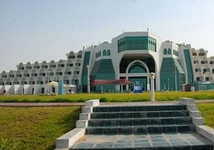 Mirfa Hotel