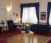 Cloister Inn