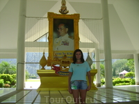 19 декабря 2010. Паттайя. Храм Золотого Будды 19 декабря 2010. Паттайя. Храм Золотого Будды