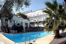 Hotel Moresco