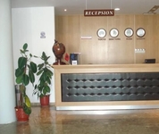 Airport Tirana Hotel