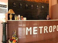 Best Eastern Hotel Metropol