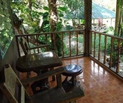 Baan Rimnam Resort