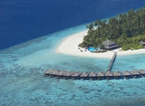 Filitheyo Island Resort