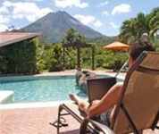 Arenal Springs Resort