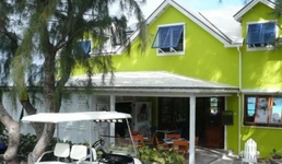 Sugar Apple Bed & Breakfast