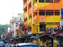 Chinatown Boutique Hotel