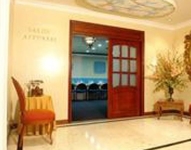 Hotel Castilla Real
