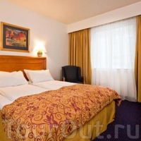 Фото отеля Thon Hotel Cecil