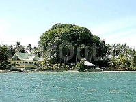 Anonyme Island Resort Luxe