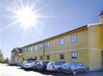 Gardemoen Hotel Bed & Breakfast Nannestad