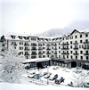 Фотография отеля Grand Hotel Des Alpes