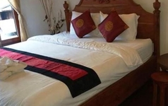 Luang Prabang Boutique House