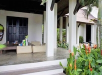 Baan Hat Kai Mook Villa