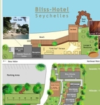 Bliss Hotel