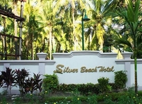 Silver Beach