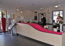 Adagio Paris Montrouge