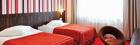 Days Hotel Riga VEF