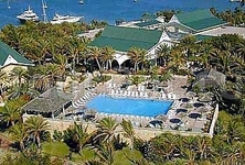 St. James’s Club Resort & Villas
