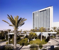 Фото отеля Le Meridien Oran Hotel & Convention Centre