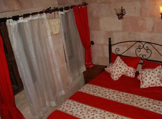 Akyol Hotel Sinasos Cappadocia