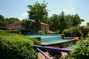 открытый бассейн в Urbino Resort