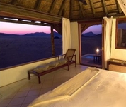 Sossusvlei Wilderness Lodge