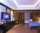 Фото Luxury Hotel Osan