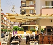 Albatros Apartments