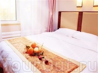 Фото отеля Chinese Culture Holiday Hotel Wangfujing