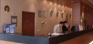Crowne Plaza