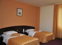 Hotel Anna Targu Jiu