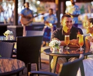 The Westin Denarau Island Resort and Spa